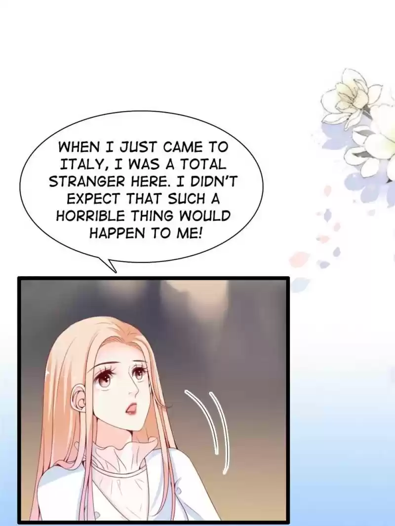 Mr. Zhou, Forced Marriage Is Illegal! Chapter 75