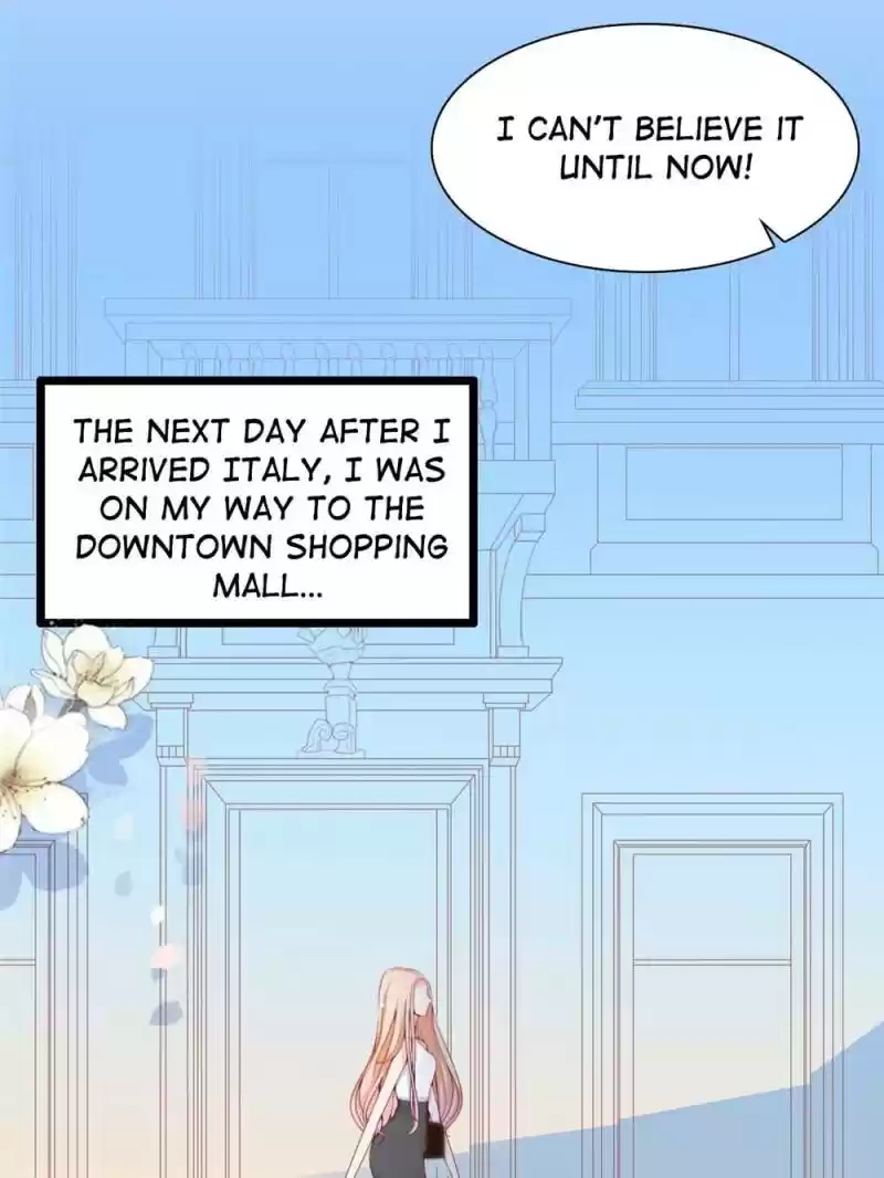 Mr. Zhou, Forced Marriage Is Illegal! Chapter 75