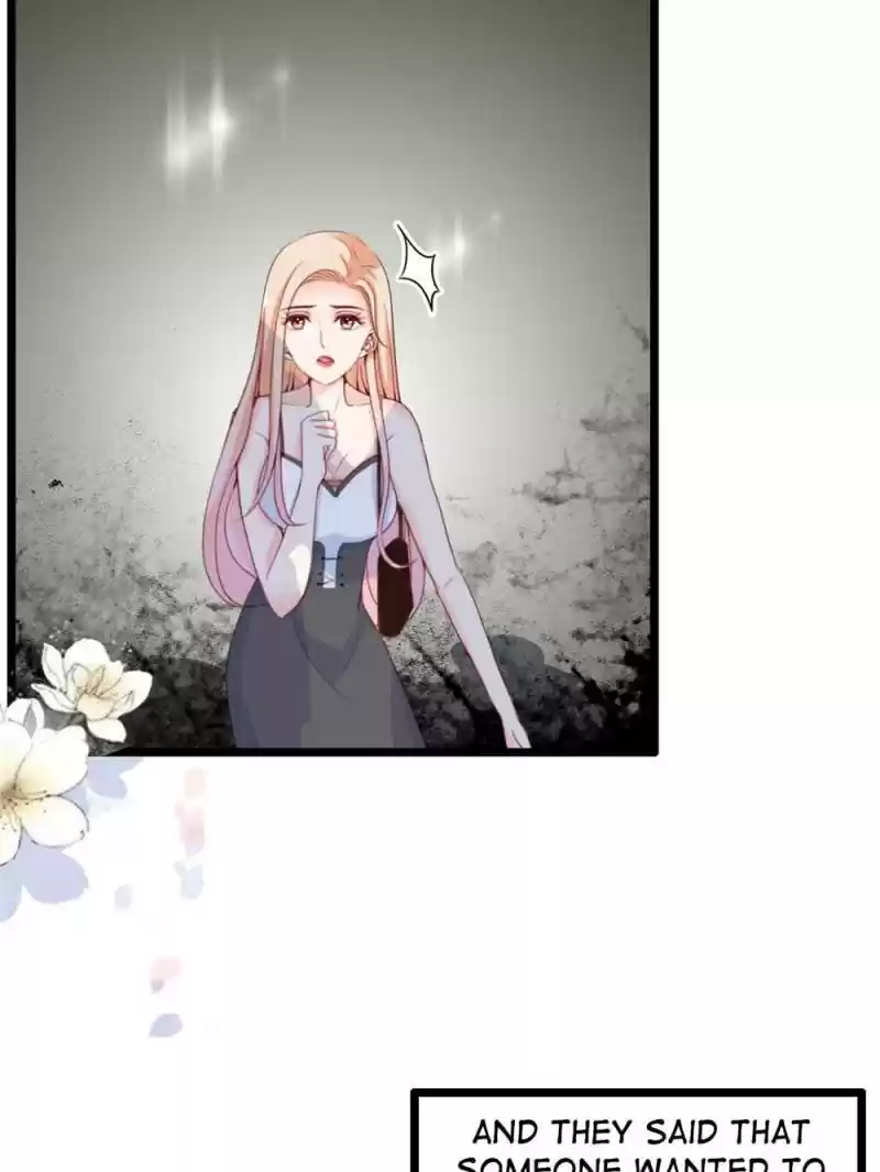 Mr. Zhou, Forced Marriage Is Illegal! Chapter 75