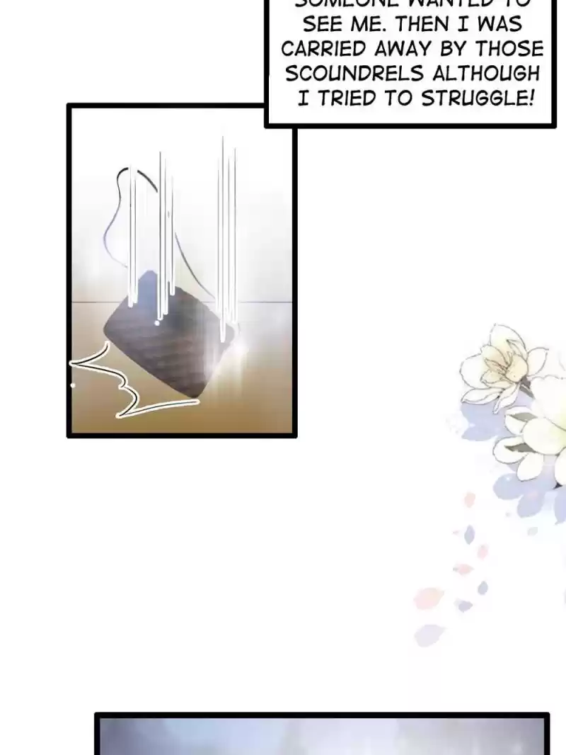 Mr. Zhou, Forced Marriage Is Illegal! Chapter 75