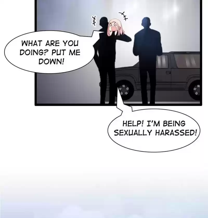 Mr. Zhou, Forced Marriage Is Illegal! Chapter 75