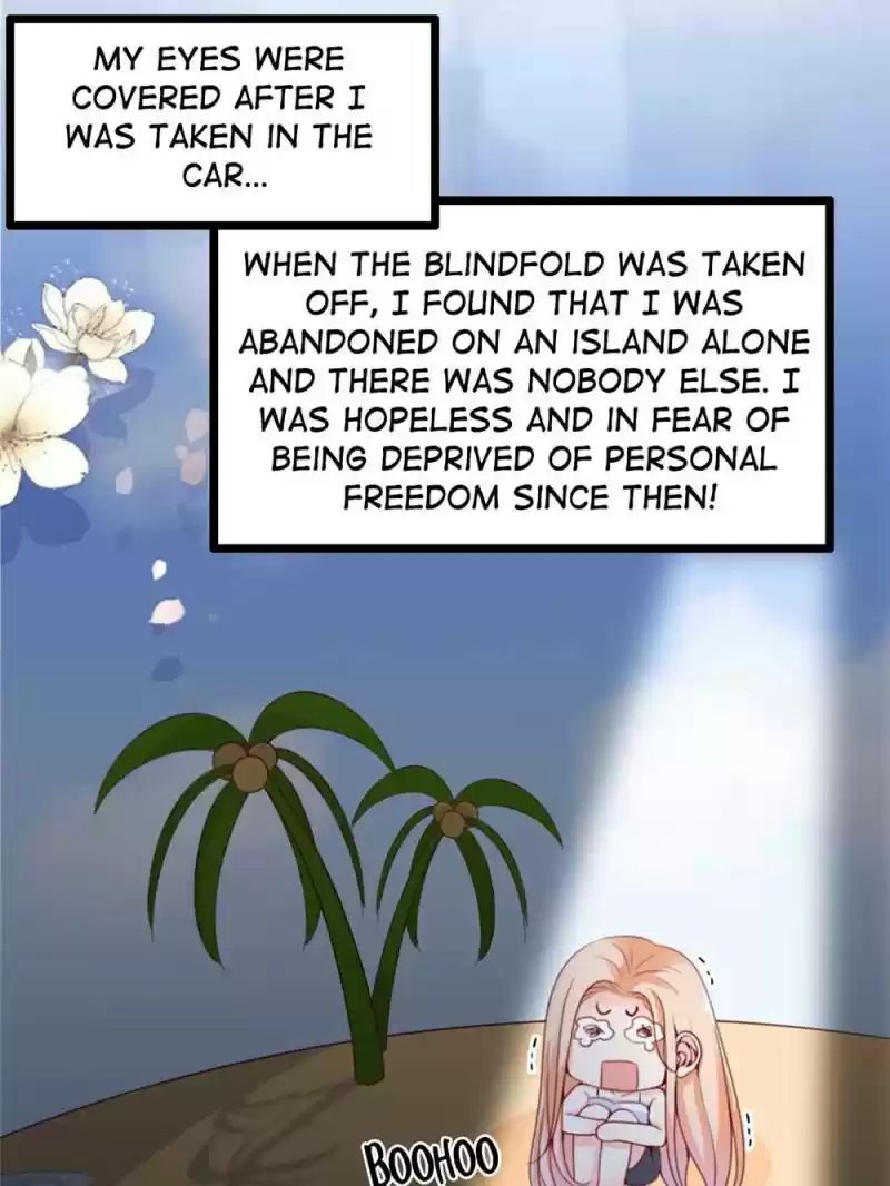 Mr. Zhou, Forced Marriage Is Illegal! Chapter 75