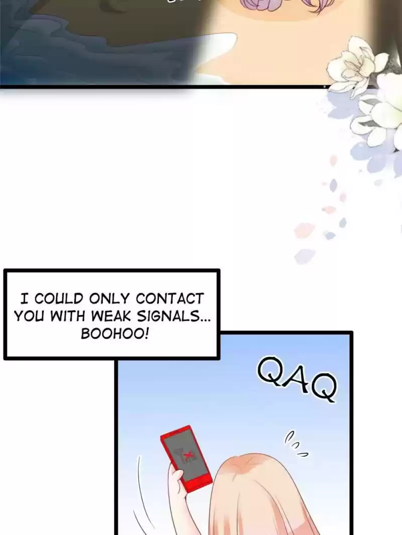 Mr. Zhou, Forced Marriage Is Illegal! Chapter 75