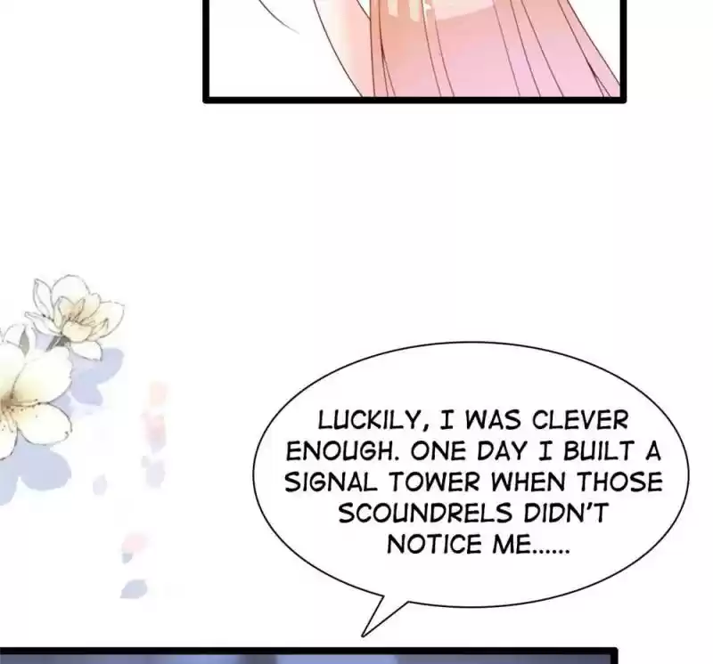 Mr. Zhou, Forced Marriage Is Illegal! Chapter 75