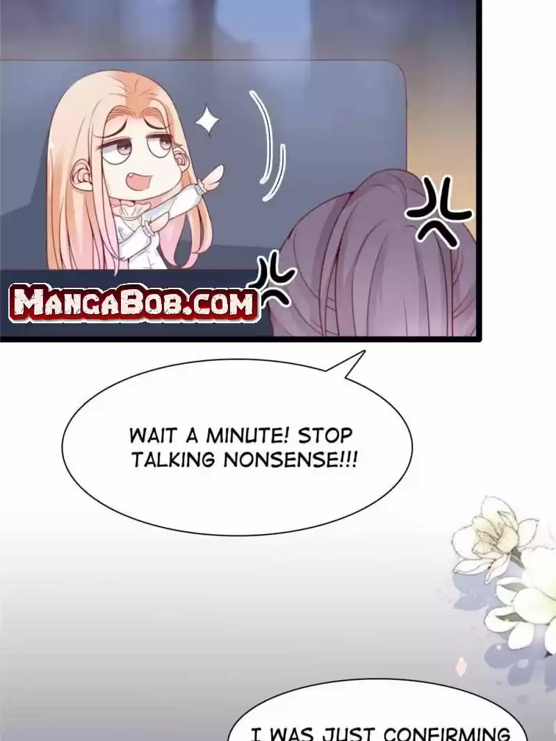 Mr. Zhou, Forced Marriage Is Illegal! Chapter 75