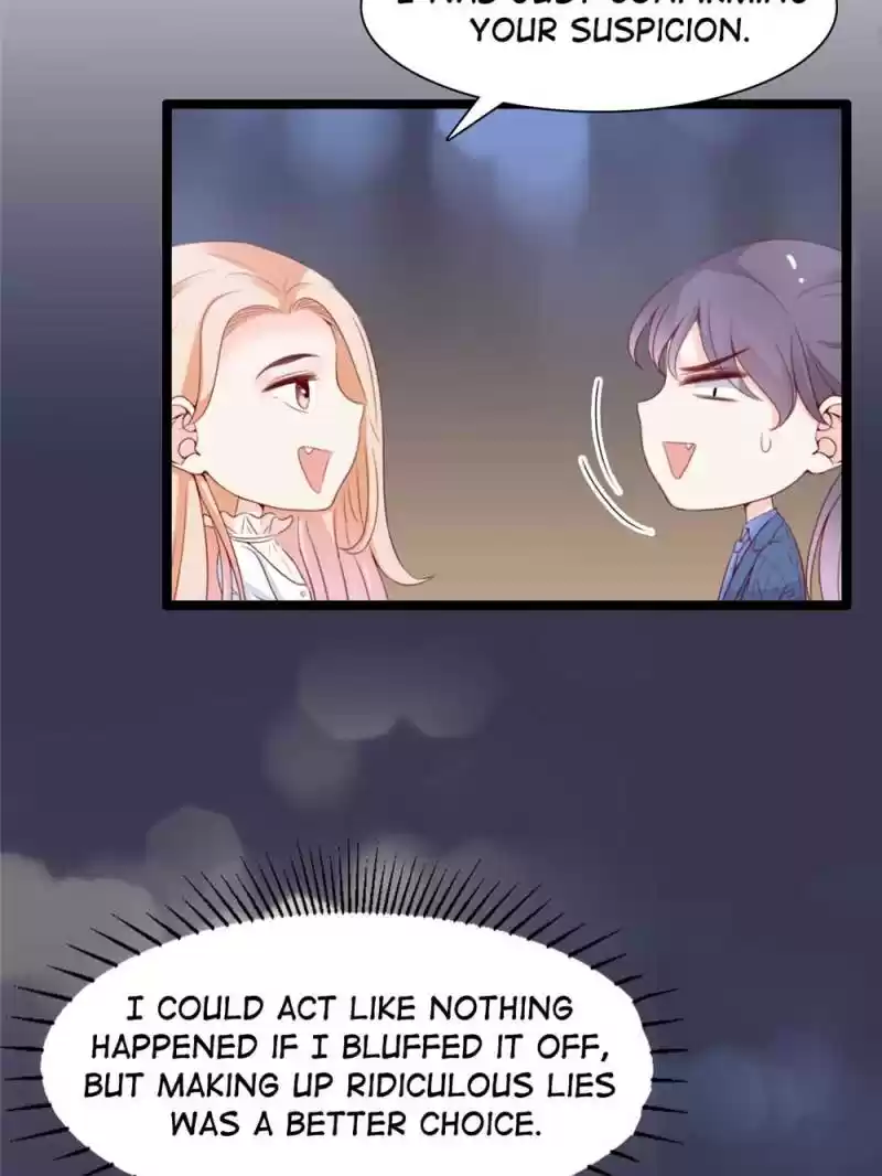 Mr. Zhou, Forced Marriage Is Illegal! Chapter 75