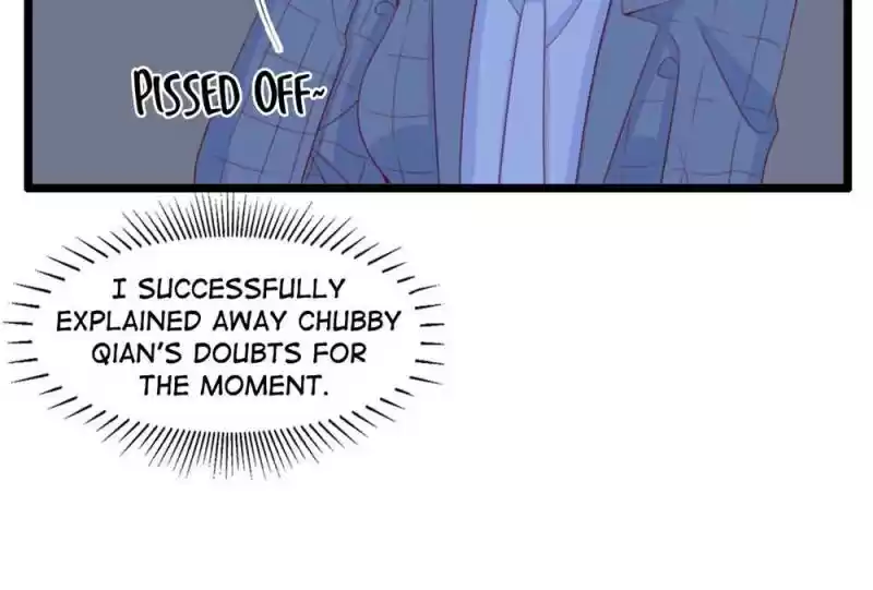 Mr. Zhou, Forced Marriage Is Illegal! Chapter 75