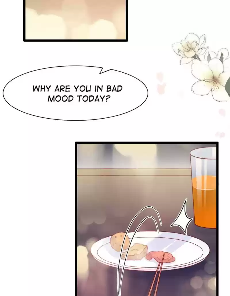 Mr. Zhou, Forced Marriage Is Illegal! Chapter 75