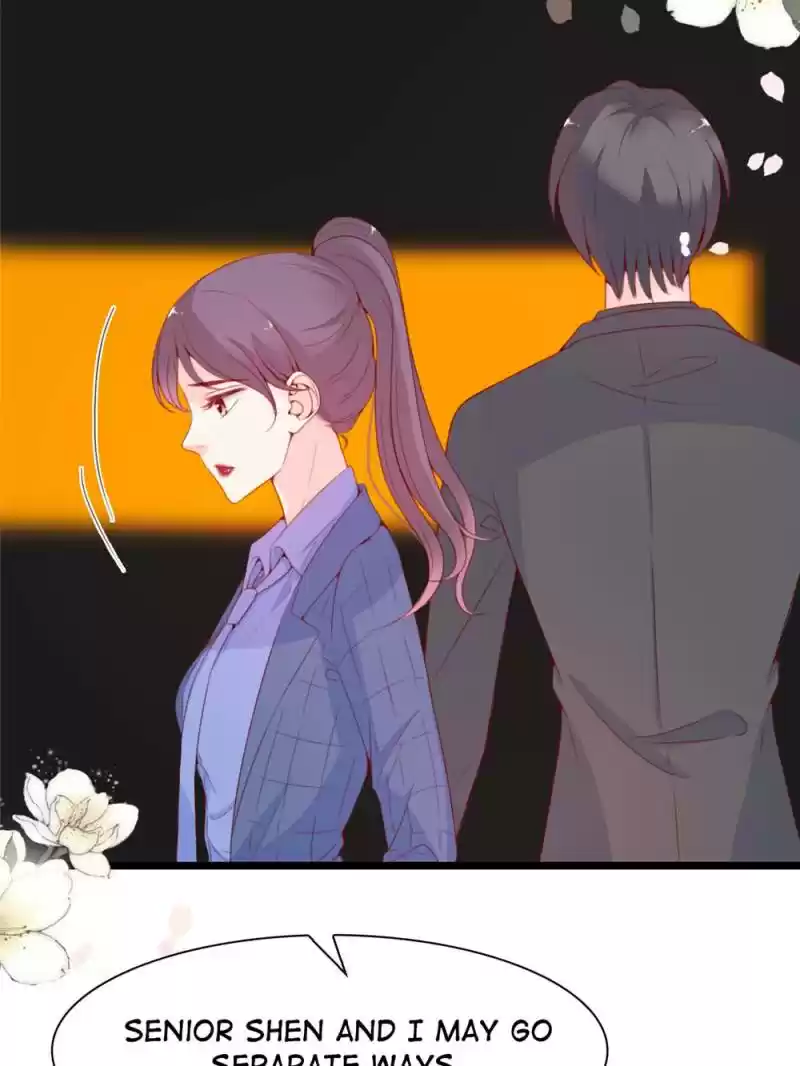 Mr. Zhou, Forced Marriage Is Illegal! Chapter 75