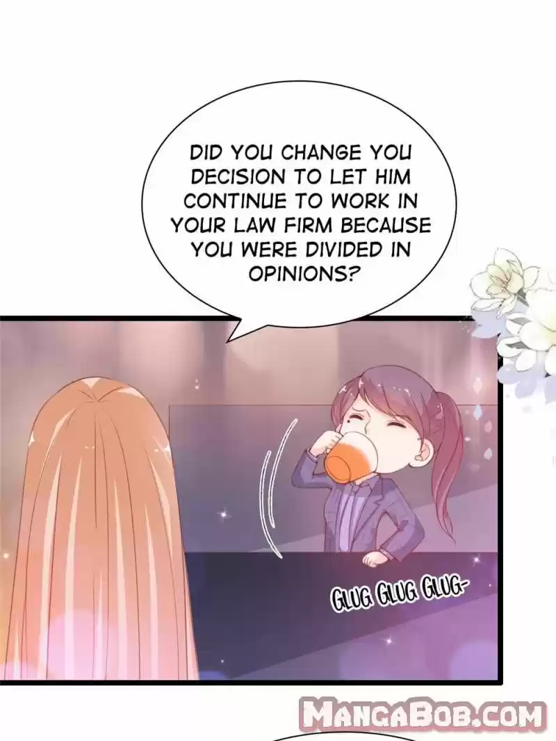 Mr. Zhou, Forced Marriage Is Illegal! Chapter 76