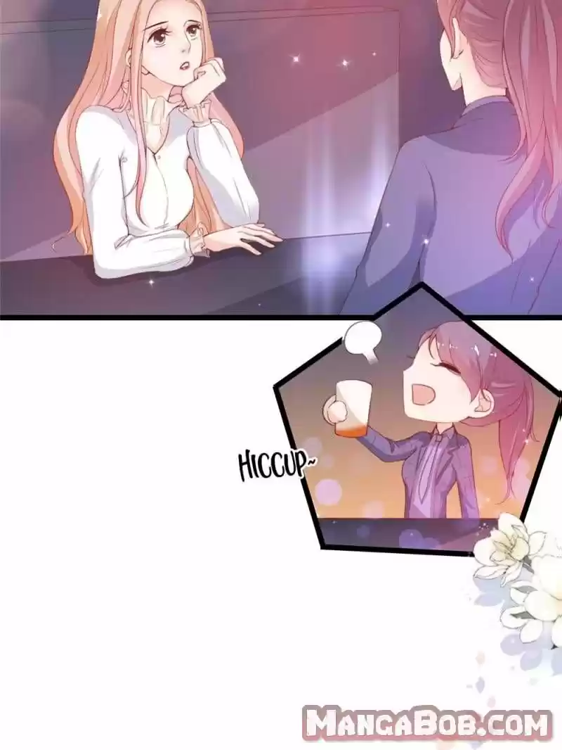 Mr. Zhou, Forced Marriage Is Illegal! Chapter 76