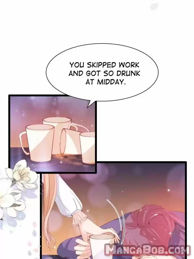 Mr. Zhou, Forced Marriage Is Illegal! Chapter 76