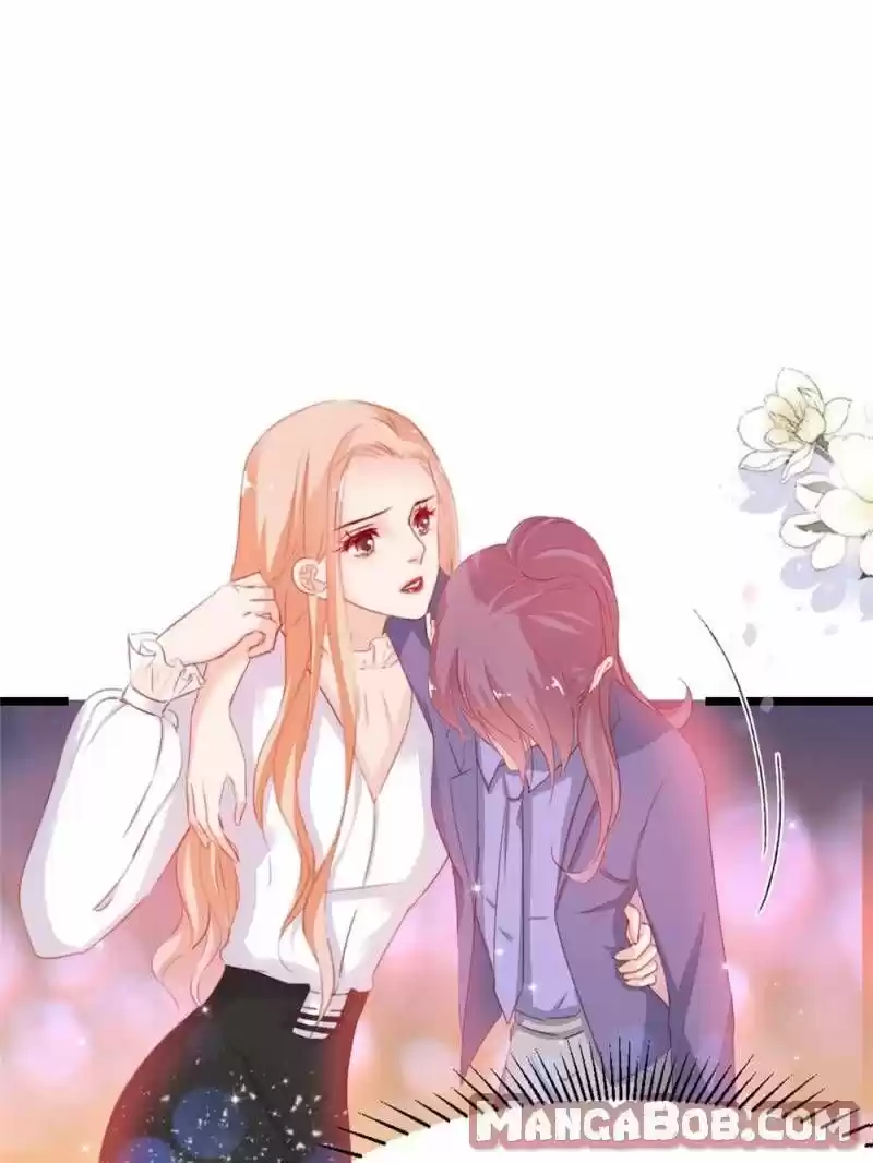 Mr. Zhou, Forced Marriage Is Illegal! Chapter 76