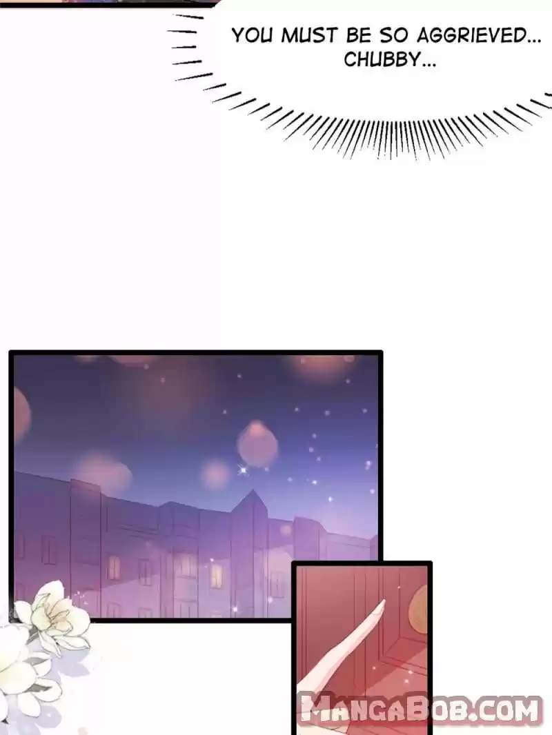 Mr. Zhou, Forced Marriage Is Illegal! Chapter 76