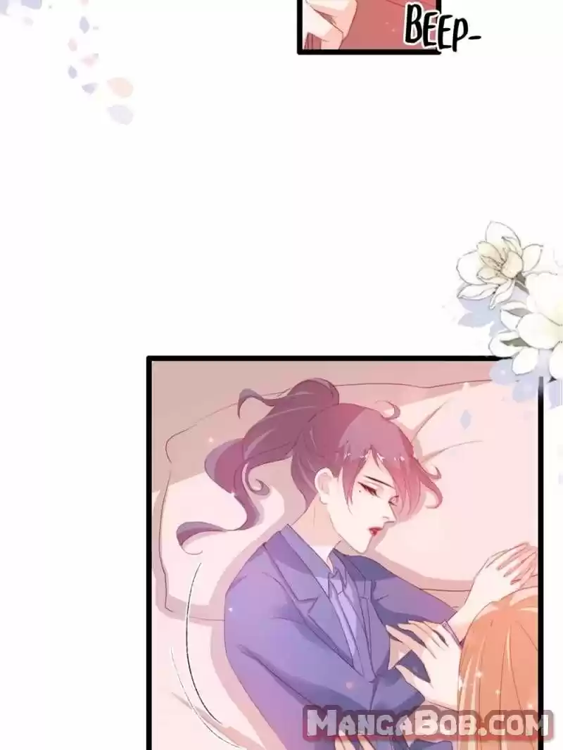 Mr. Zhou, Forced Marriage Is Illegal! Chapter 76