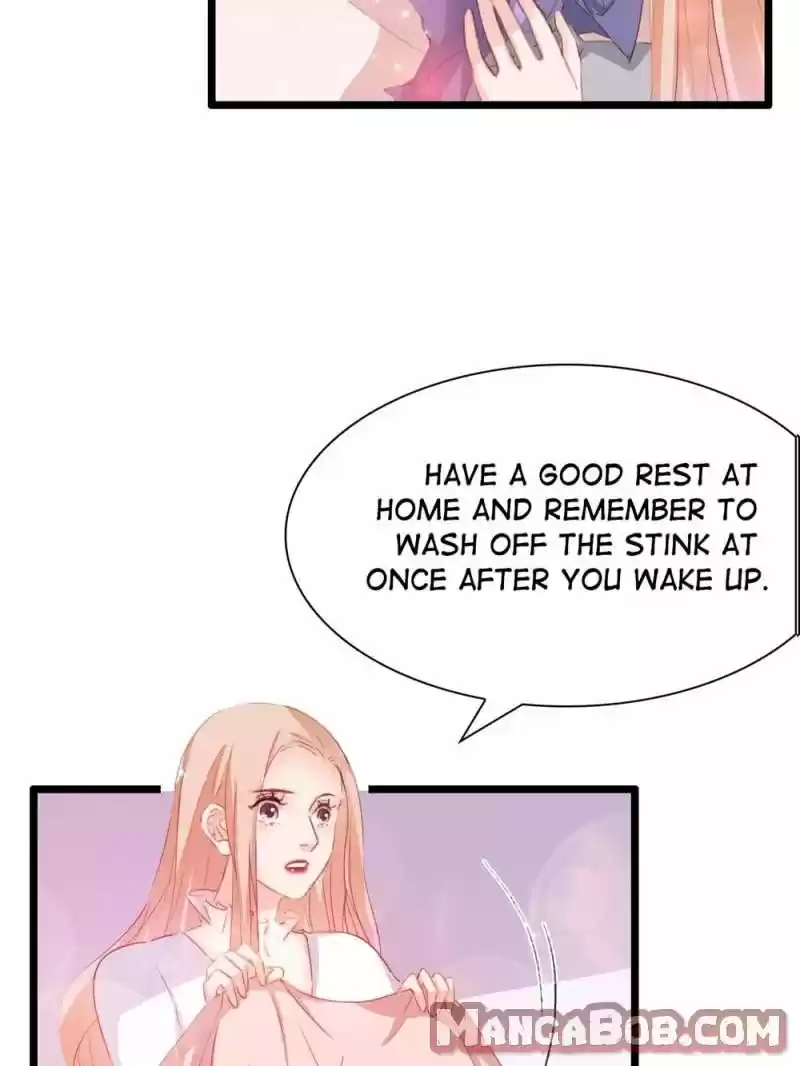 Mr. Zhou, Forced Marriage Is Illegal! Chapter 76