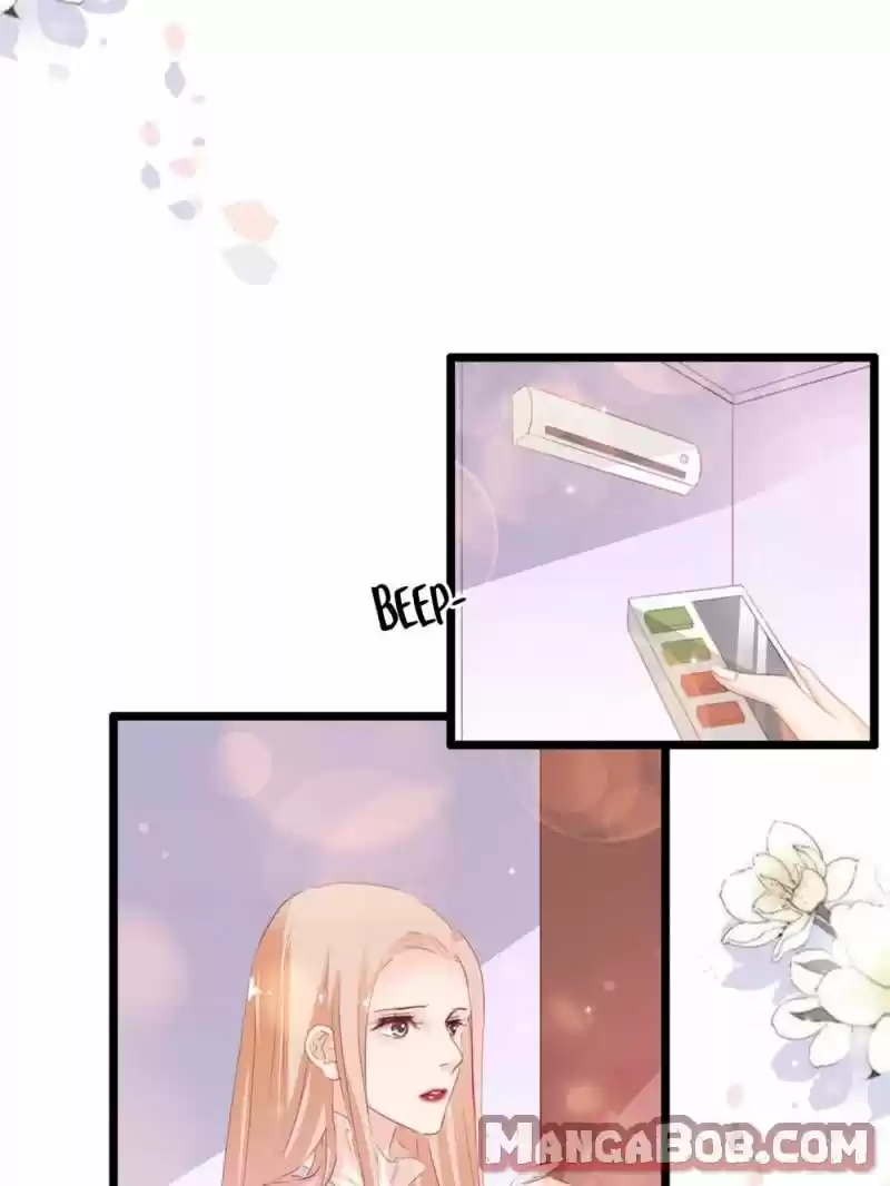 Mr. Zhou, Forced Marriage Is Illegal! Chapter 76