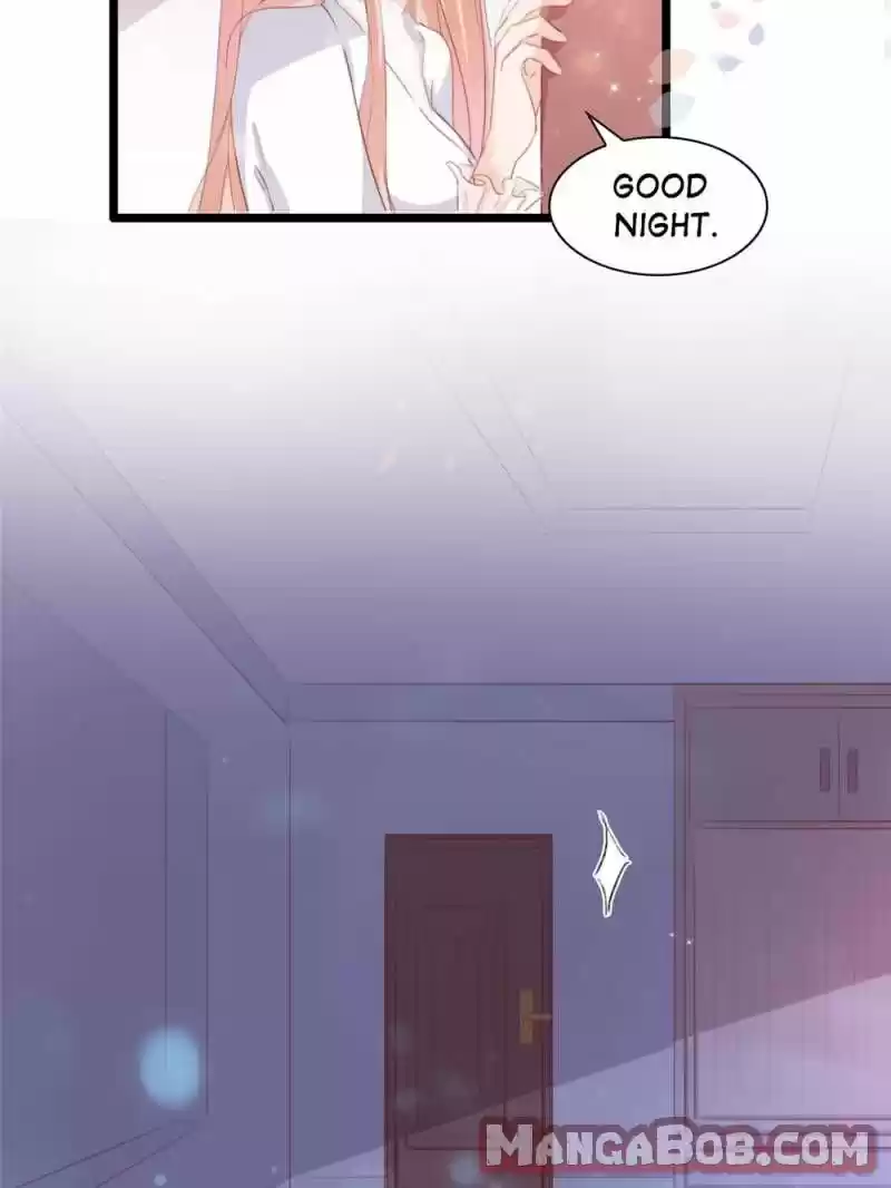 Mr. Zhou, Forced Marriage Is Illegal! Chapter 76