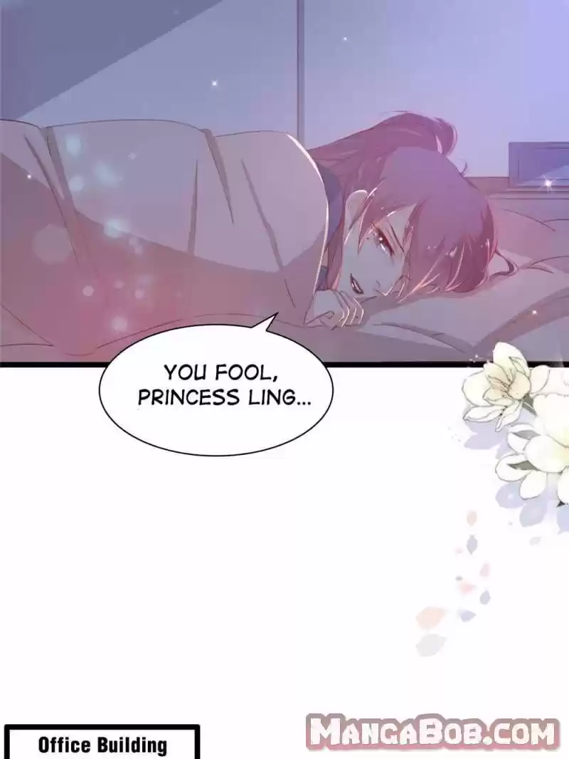 Mr. Zhou, Forced Marriage Is Illegal! Chapter 76