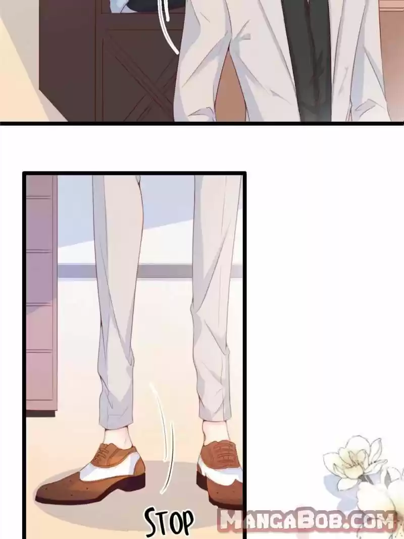 Mr. Zhou, Forced Marriage Is Illegal! Chapter 76