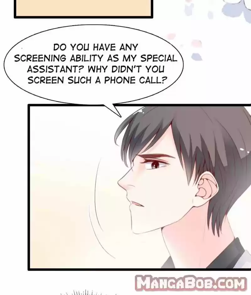 Mr. Zhou, Forced Marriage Is Illegal! Chapter 76