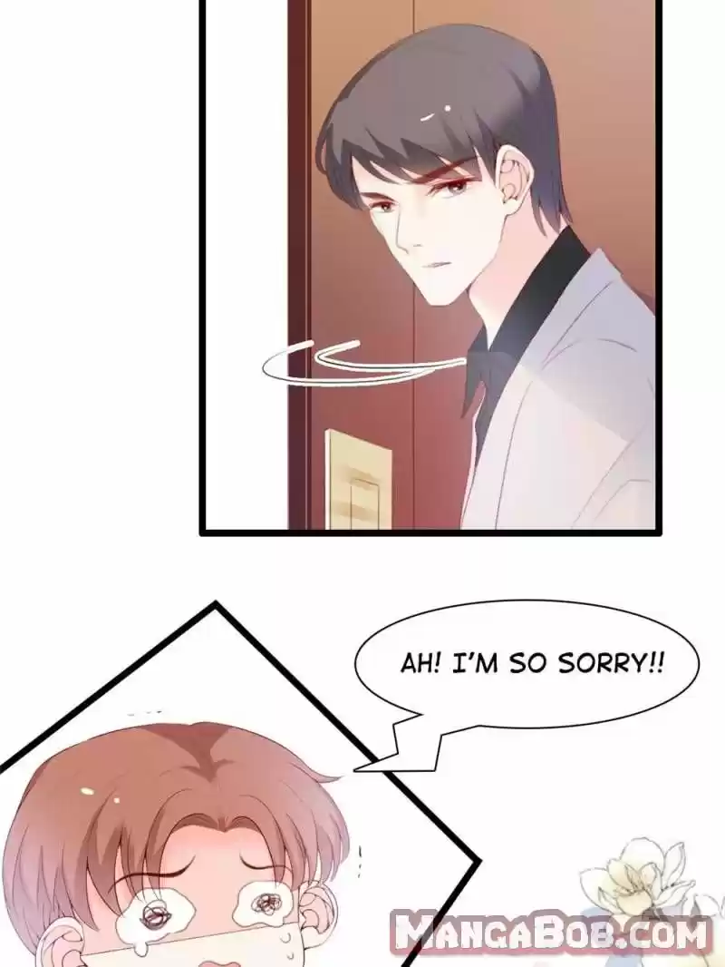 Mr. Zhou, Forced Marriage Is Illegal! Chapter 76