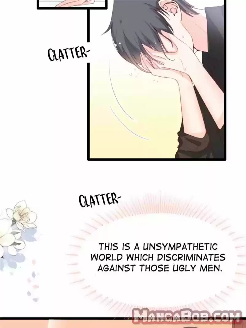 Mr. Zhou, Forced Marriage Is Illegal! Chapter 76