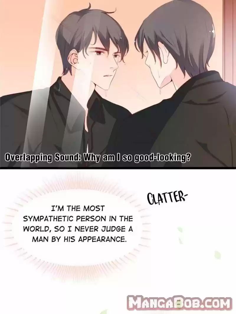 Mr. Zhou, Forced Marriage Is Illegal! Chapter 76