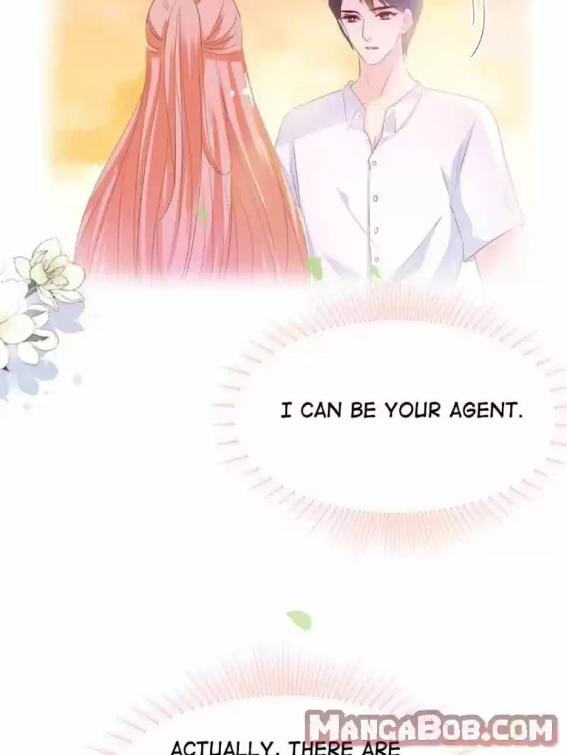 Mr. Zhou, Forced Marriage Is Illegal! Chapter 76