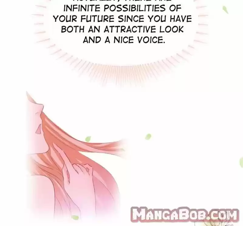 Mr. Zhou, Forced Marriage Is Illegal! Chapter 76