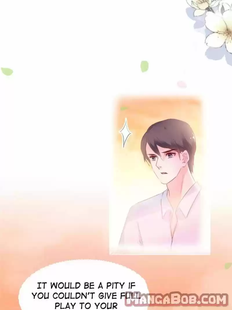 Mr. Zhou, Forced Marriage Is Illegal! Chapter 76