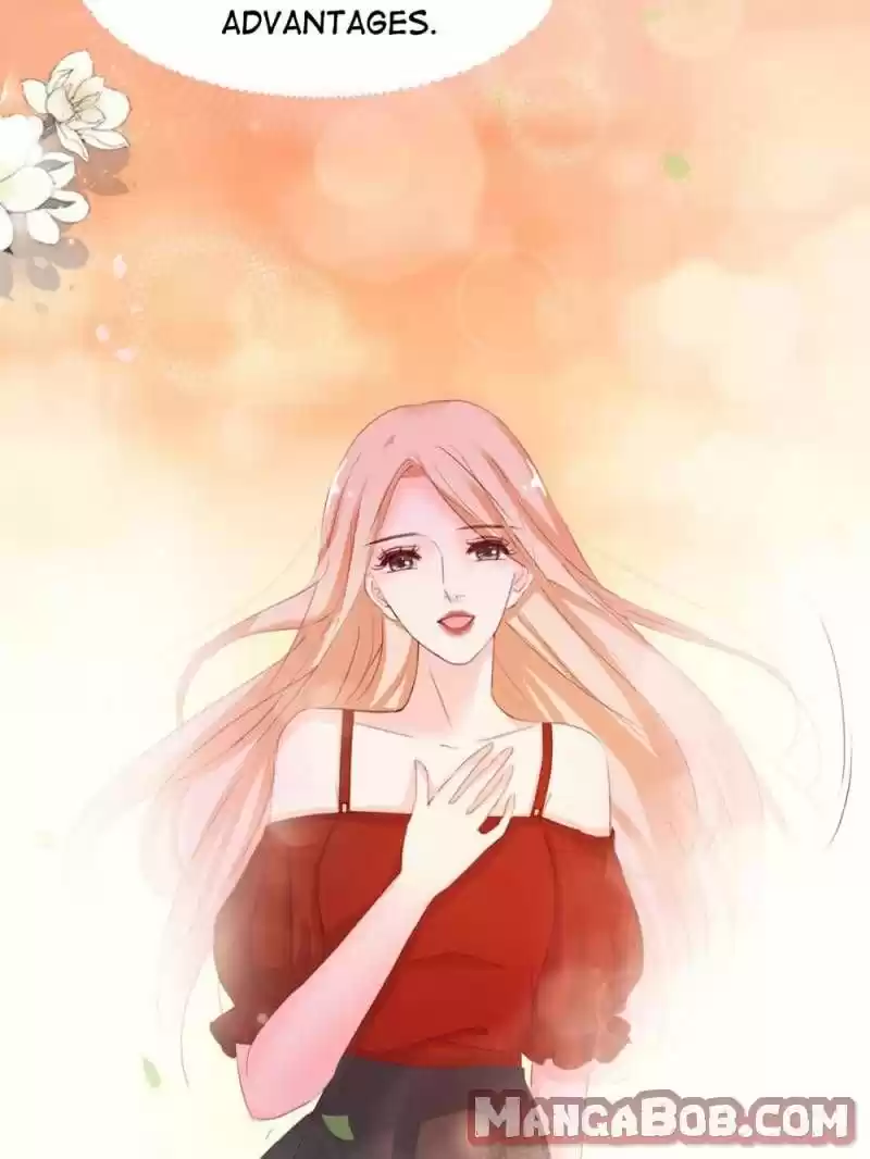 Mr. Zhou, Forced Marriage Is Illegal! Chapter 76