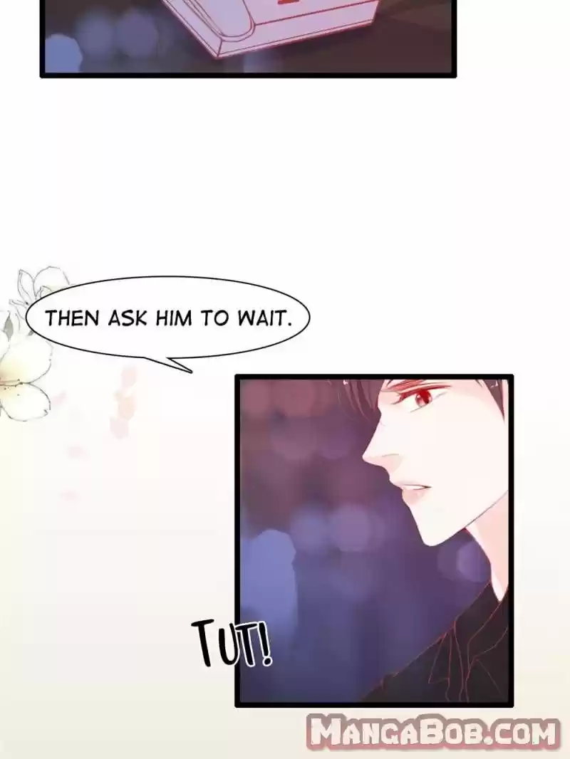 Mr. Zhou, Forced Marriage Is Illegal! Chapter 76