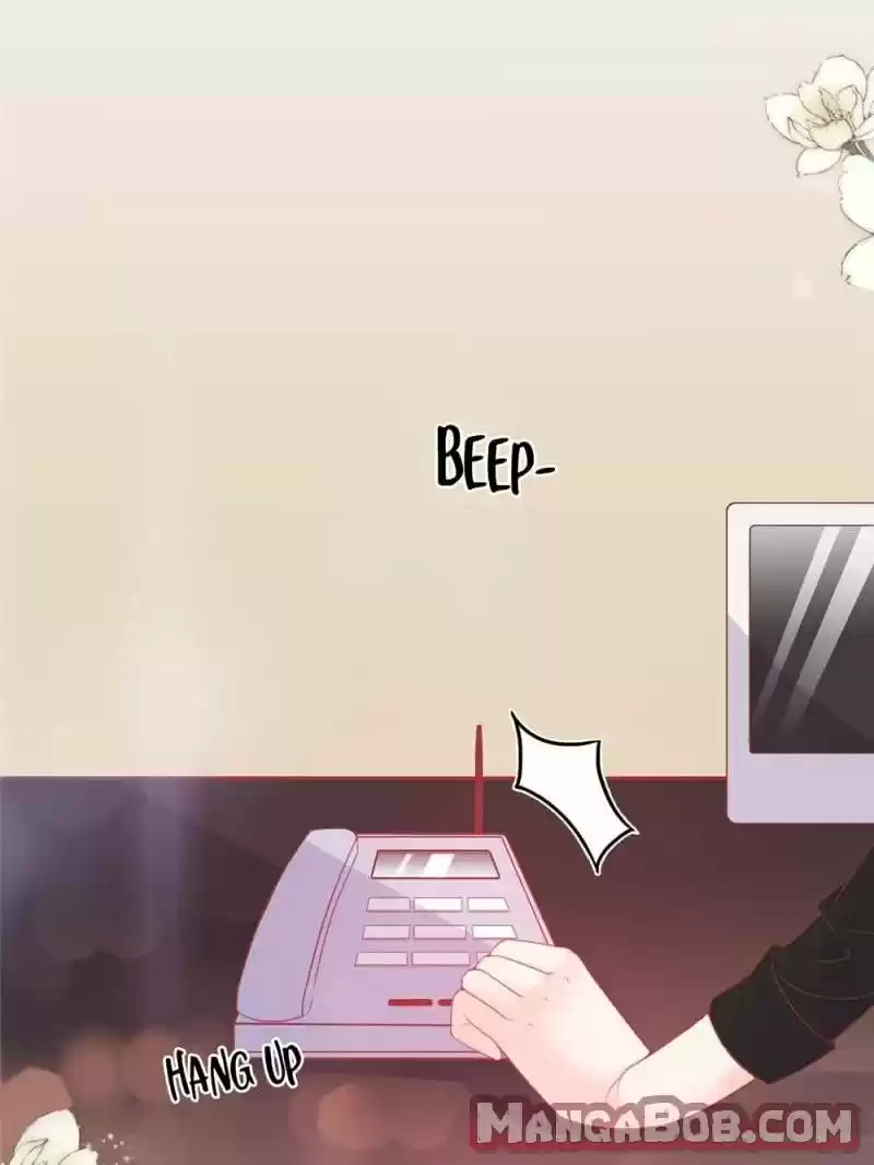 Mr. Zhou, Forced Marriage Is Illegal! Chapter 76