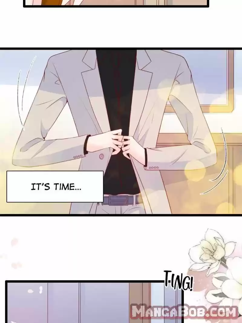 Mr. Zhou, Forced Marriage Is Illegal! Chapter 77