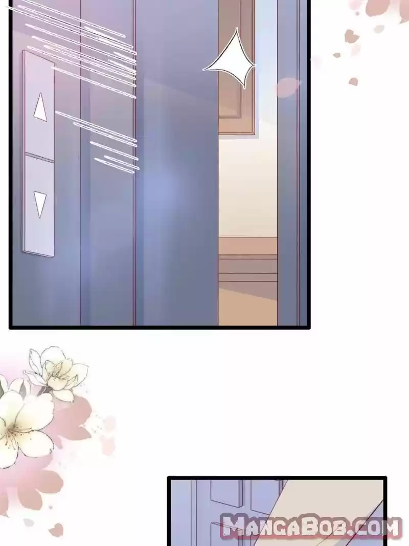 Mr. Zhou, Forced Marriage Is Illegal! Chapter 77