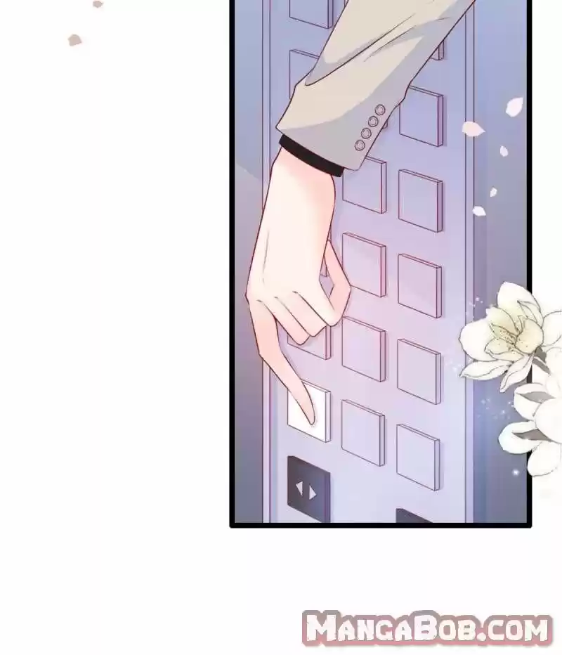 Mr. Zhou, Forced Marriage Is Illegal! Chapter 77