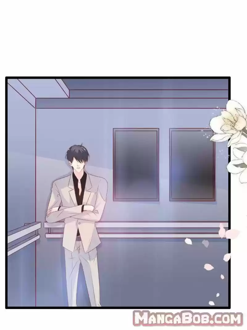 Mr. Zhou, Forced Marriage Is Illegal! Chapter 77