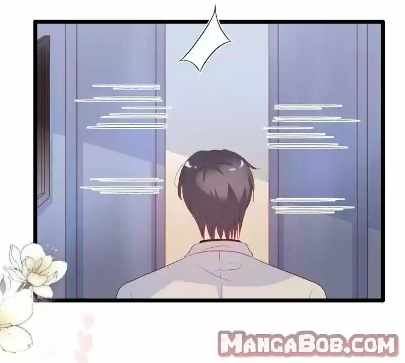 Mr. Zhou, Forced Marriage Is Illegal! Chapter 77