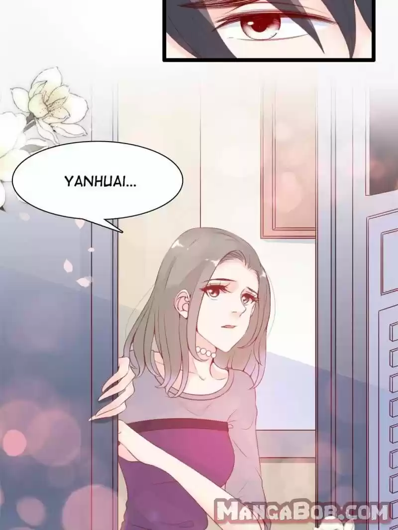 Mr. Zhou, Forced Marriage Is Illegal! Chapter 77