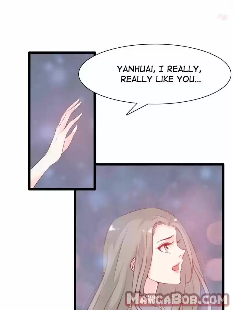 Mr. Zhou, Forced Marriage Is Illegal! Chapter 77