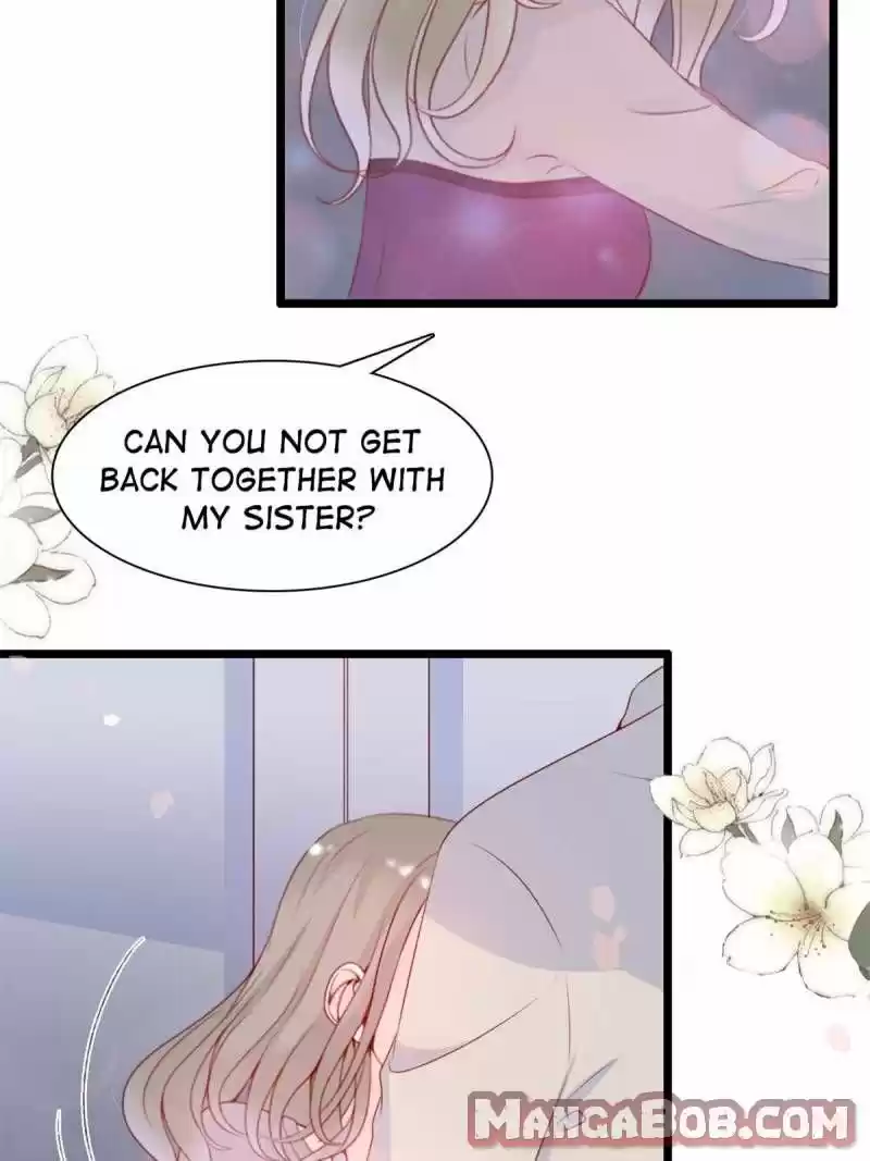 Mr. Zhou, Forced Marriage Is Illegal! Chapter 77