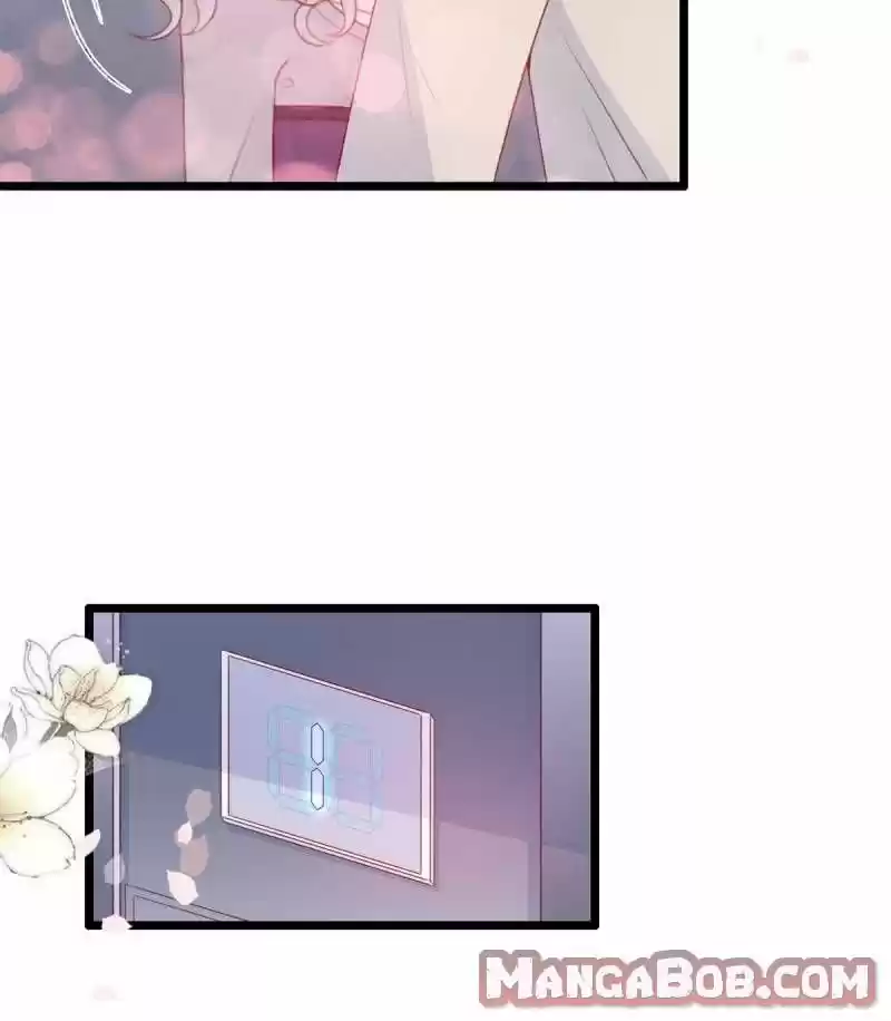 Mr. Zhou, Forced Marriage Is Illegal! Chapter 77