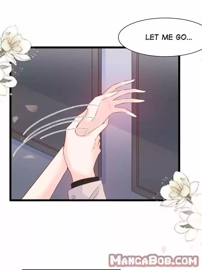 Mr. Zhou, Forced Marriage Is Illegal! Chapter 77