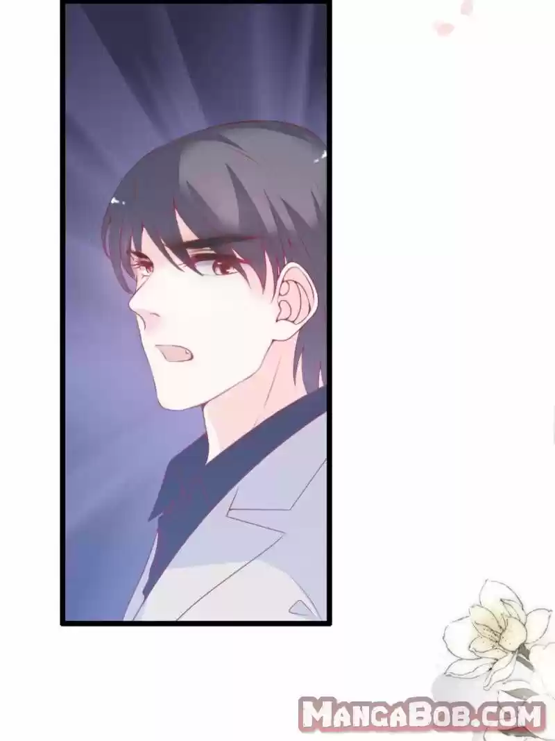 Mr. Zhou, Forced Marriage Is Illegal! Chapter 77