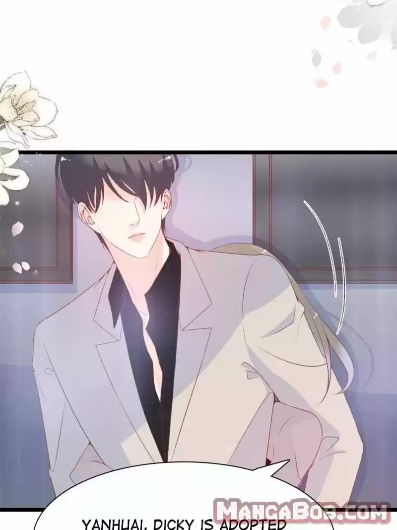 Mr. Zhou, Forced Marriage Is Illegal! Chapter 77