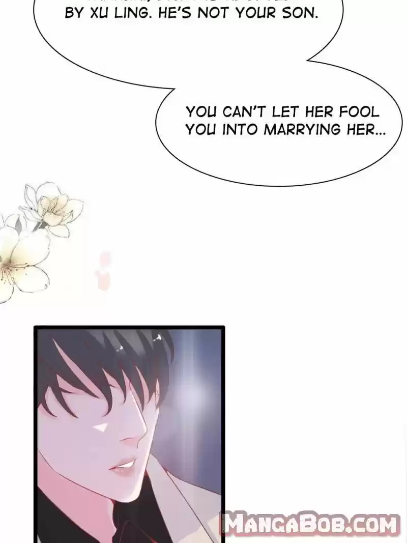 Mr. Zhou, Forced Marriage Is Illegal! Chapter 77