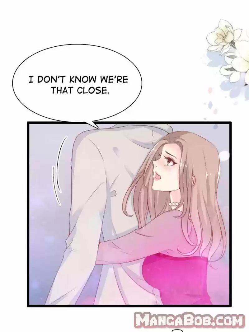 Mr. Zhou, Forced Marriage Is Illegal! Chapter 77