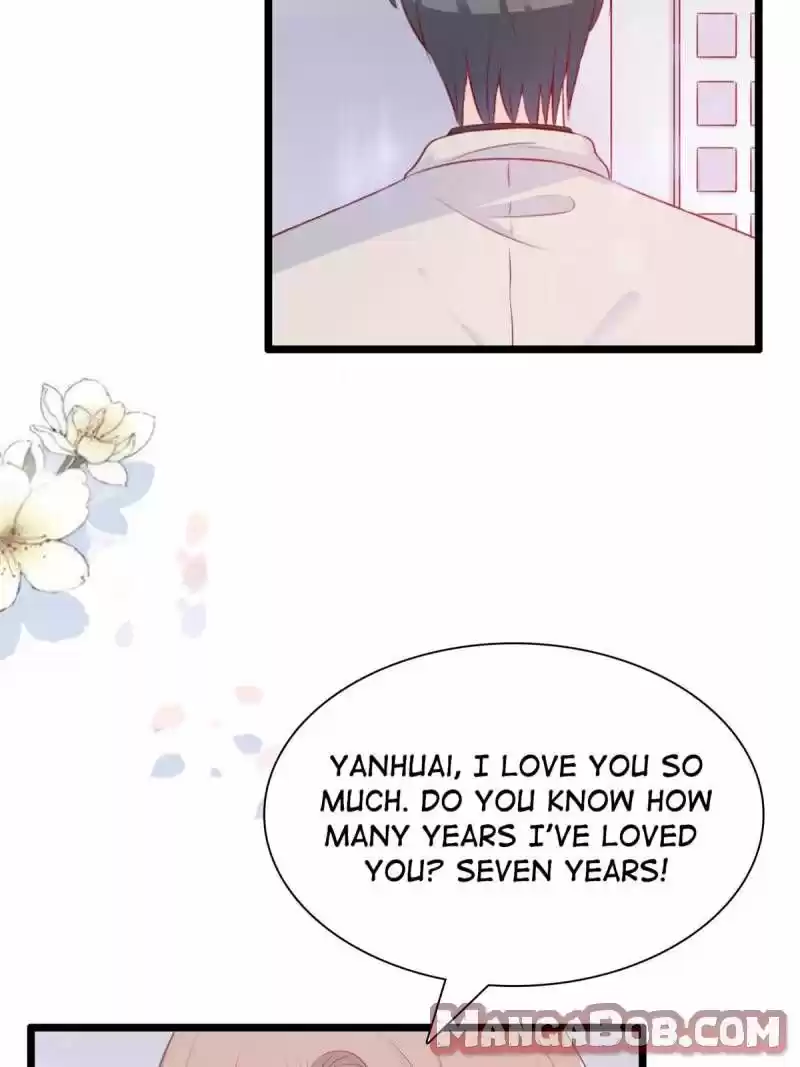 Mr. Zhou, Forced Marriage Is Illegal! Chapter 77