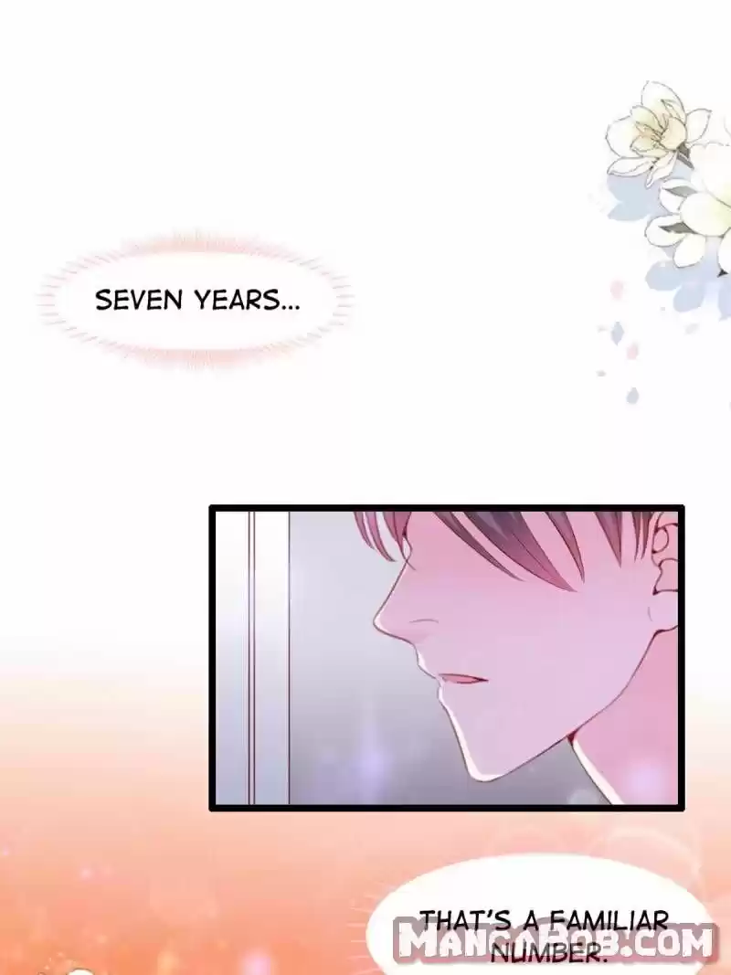 Mr. Zhou, Forced Marriage Is Illegal! Chapter 77